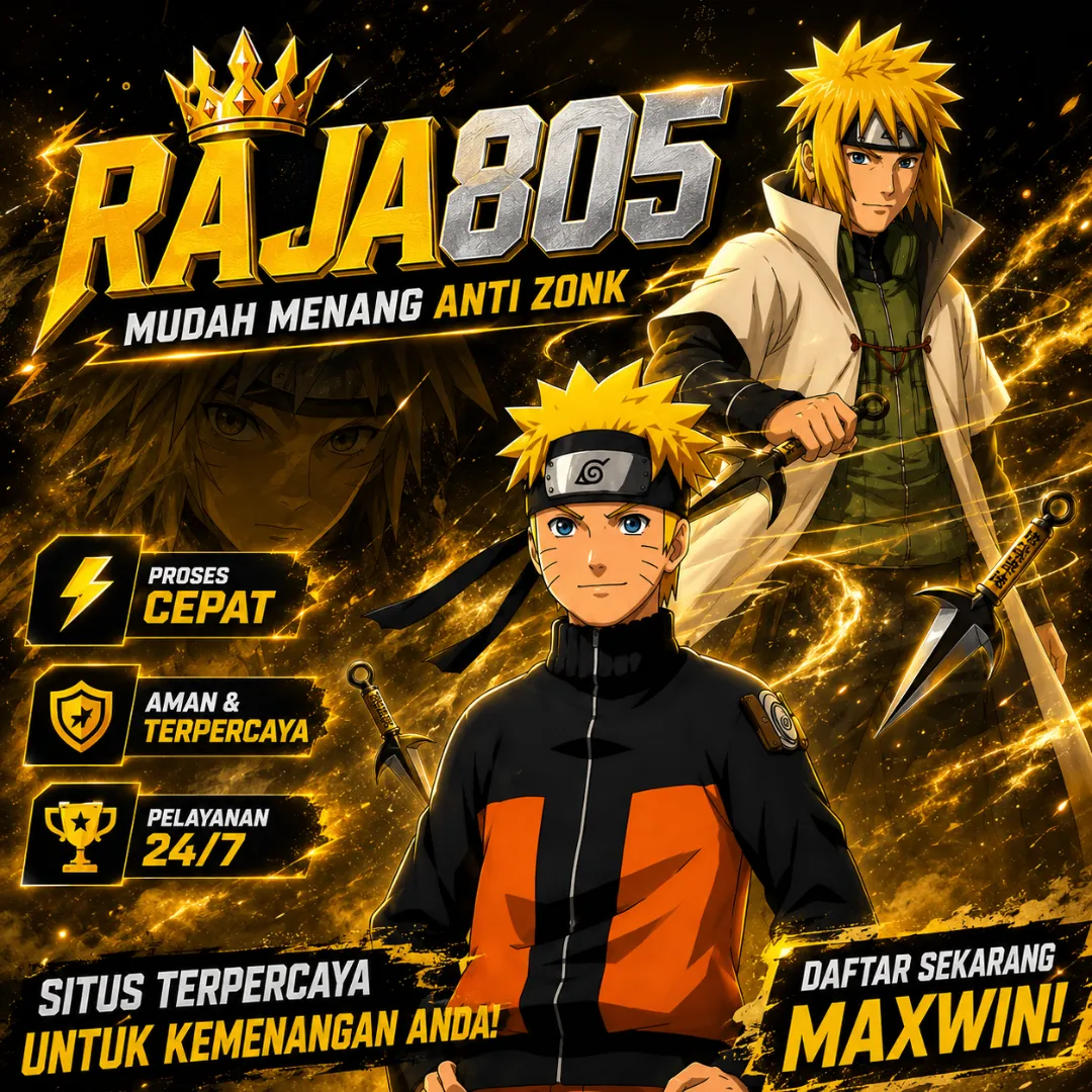 Raja805